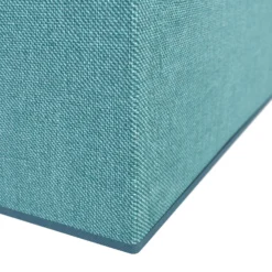 Clever Cube Fabric Insert - Set Of 2 - Jade Green -Sandtex Shop 13911395 1324981913025585