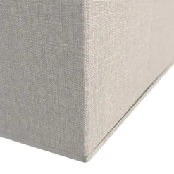Clever Cube Fabric Insert - Set Of 2 - Taupe 10 Clever Cube Fabric Insert - Set Of 2 - Taupe -Sandtex Shop 13911402 1355021570596707