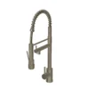 Rona Pull And Spray Tap - Brushed Steel 2 Rona Pull And Spray Tap - Brushed Steel -Sandtex Shop 13928923 1444998571042383