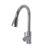Leonie Pull And Spray Tap - Chrome -Sandtex Shop 13929189 1494998571829745
