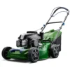 Powerbase 132cc Petrol Lawn Mower - 41cm -Sandtex Shop 13955600 1805011015474362