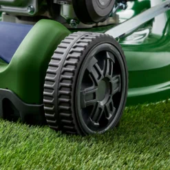 Powerbase 149cc Petrol Lawn Mower - 46cm -Sandtex Shop 13955601 1725011016193612