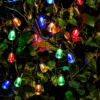 Homebase Edit 20 Neon Solar String Lights -Sandtex Shop 13956101 1275042048513703