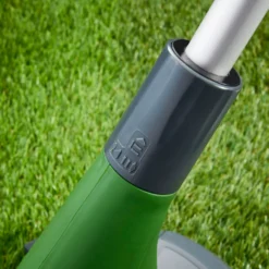 Powerbase 20V Cordless Lawn Mower & Trimmer Twin Pack - 25cm -Sandtex Shop 13956505 1285027877506337