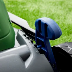 Powerbase 20V Cordless Lawn Mower & Trimmer Twin Pack - 25cm -Sandtex Shop 13956505 1915011015741722