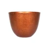 Suva Hammered Pot Copper - 31cm -Sandtex Shop 13973652 2035011805904750