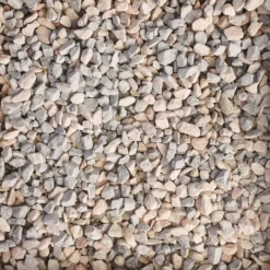 Stylish Stone Ashen Rose Midi Bag -Sandtex Shop 13996140 1605013106450188