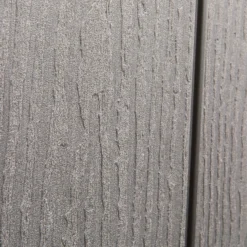 LIFETIME 1500L Vertical Storage Shed - Rough-Cut Brown -Sandtex Shop 13997404 1704999835689545