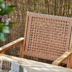 Miri 6 Seater Wooden Garden Dining Set 20 Miri 6 Seater Wooden Garden Dining Set -Sandtex Shop 14183988 1185022106849488