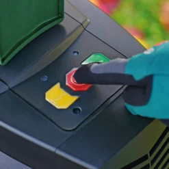 Bosch AXT 25 TC Garden Shredder -Sandtex Shop 14230143 1105023660707588