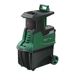 Bosch AXT 25 TC Garden Shredder