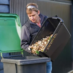 Bosch AXT 25 TC Garden Shredder -Sandtex Shop 14230143 1895023660849323