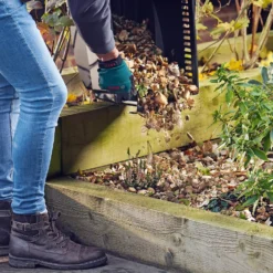 Bosch AXT 25 TC Garden Shredder -Sandtex Shop 14230143 4285023660896999