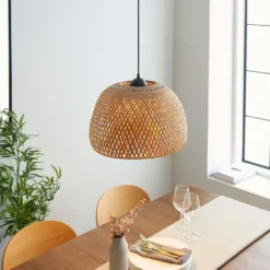 Laggan Pendant Ceiling Light - Natural 13 Laggan Pendant Ceiling Light - Natural -Sandtex Shop 14301822 1515038440004713