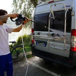 Worx Nitro Brushless Hydroshot Cordless Pressure Washer 11 Worx Nitro Brushless Hydroshot Cordless Pressure Washer -Sandtex Shop 14537894 1075044395688227