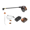Worx Nitro Brushless Hydroshot Cordless Pressure Washer -Sandtex Shop 14537894 1985044395604950