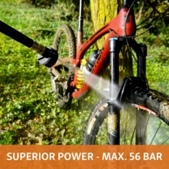 Worx Nitro Brushless Hydroshot Cordless Pressure Washer 13 Worx Nitro Brushless Hydroshot Cordless Pressure Washer -Sandtex Shop 14537894 3955044395772485