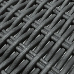 Keter California 2 Seater Outdoor Balcony Deluxe Garden Furniture Set - Graphite With Grey Cushions 12 Keter California 2 Seater Outdoor Balcony Deluxe Garden Furniture Set - Graphite With Grey Cushions -Sandtex Shop 14539592 1295041802219742