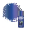 Rust-Oleum Colour Shift Spray Paint Cosmic Blue - 150ml -Sandtex Shop 14606462 2075053510389657